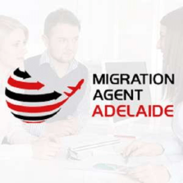 Migration Agent Adelaide image