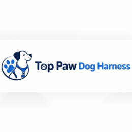 Top Paw Dog Harness image