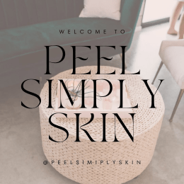 Peel Simply Skin image