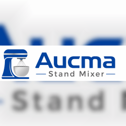 Aucma Stand Mixer image