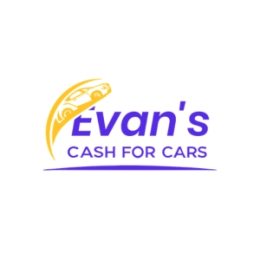 Evan's Cash For Cars image