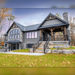 Henley Contracting Ltd image