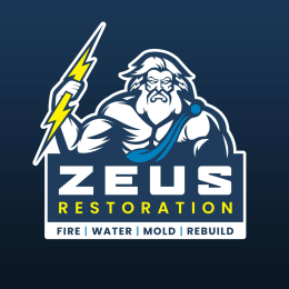 Zeus Restoration image