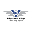 Brigham-Gill Village Chrysler Dodge Jeep Ram Reviews | RateItAll