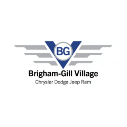 Brigham-Gill Village Chrysler Dodge Jeep Ram image