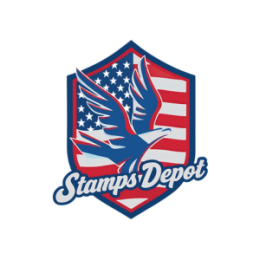 Stamps Depot image
