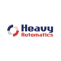 Heavy Automatics image