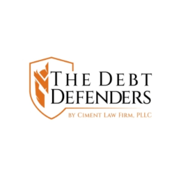 The Debt Defenders by Ciment Law Firm, PLLC image