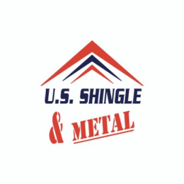 U.S. Shingle & Metal image