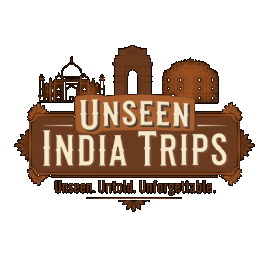 Unseen India Trips image