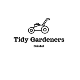 Tidy Gardeners Bristol image