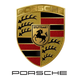 Porsche Huntington image