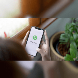WhatsApp Delivery Channel image