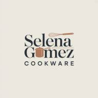 Selena Gomez Cookware image