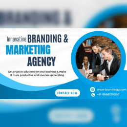Brandlogg Services image