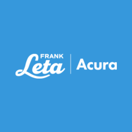 Frank Leta Acura image