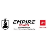 Empire Toyota of Green Brook image