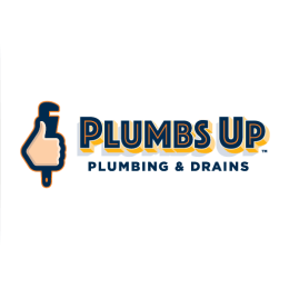 Plumbs Up Plumbing & Drain image