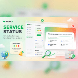 follow.it Service Status image