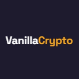 Vanilla Crypto image
