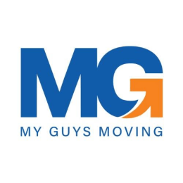 MG Moving Services image