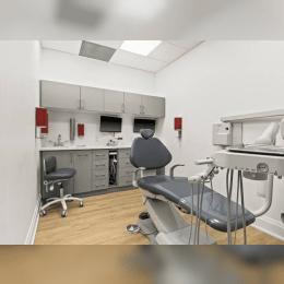 Dentist Building image