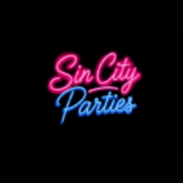 Sin City Parties image