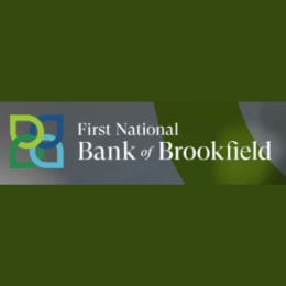 First National Bank of Brookfield image