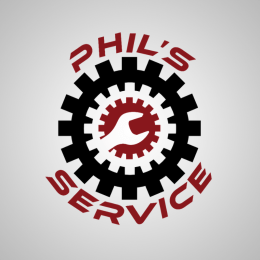 Phil's Service image