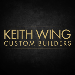 Keith Wing Custom Builders image