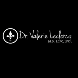 Dr. Valerie Leclercq, Ed.D, LCPC image