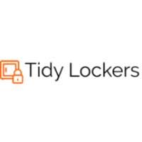 Tidy Lockers Storage Lockers image