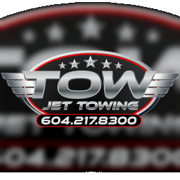 Tow Jet Towing Ltd. image