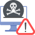 Pirated Software Alerts Reviews | RateItAll