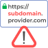 Subdomain Takeover Alert Reviews | RateItAll