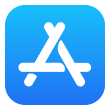 App Store rankings image