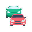 Traffic Jam Alert image
