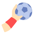 Handball Feed image
