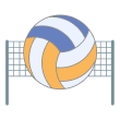 Volleyball Feed image