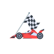 Formula 1 Race Updates image