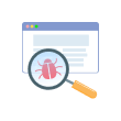 Vulnerability Scanner (Custom websites) image