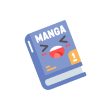 Manga Alert image