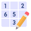 Sudoku Puzzles image