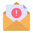 Email alerts image