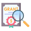 Research Grants Feed image