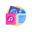Events (Entertainment) image