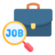 Job alert image