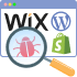 Vulnerability Scanner (Platform-based websites) Reviews | RateItAll