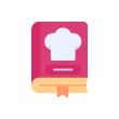 Recipes feed image