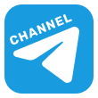 Follow Telegram Channels image